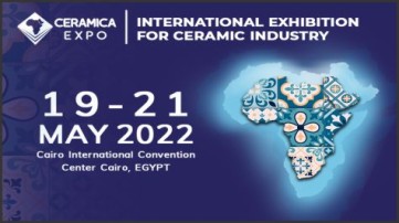 Ceramic Expo Egypt